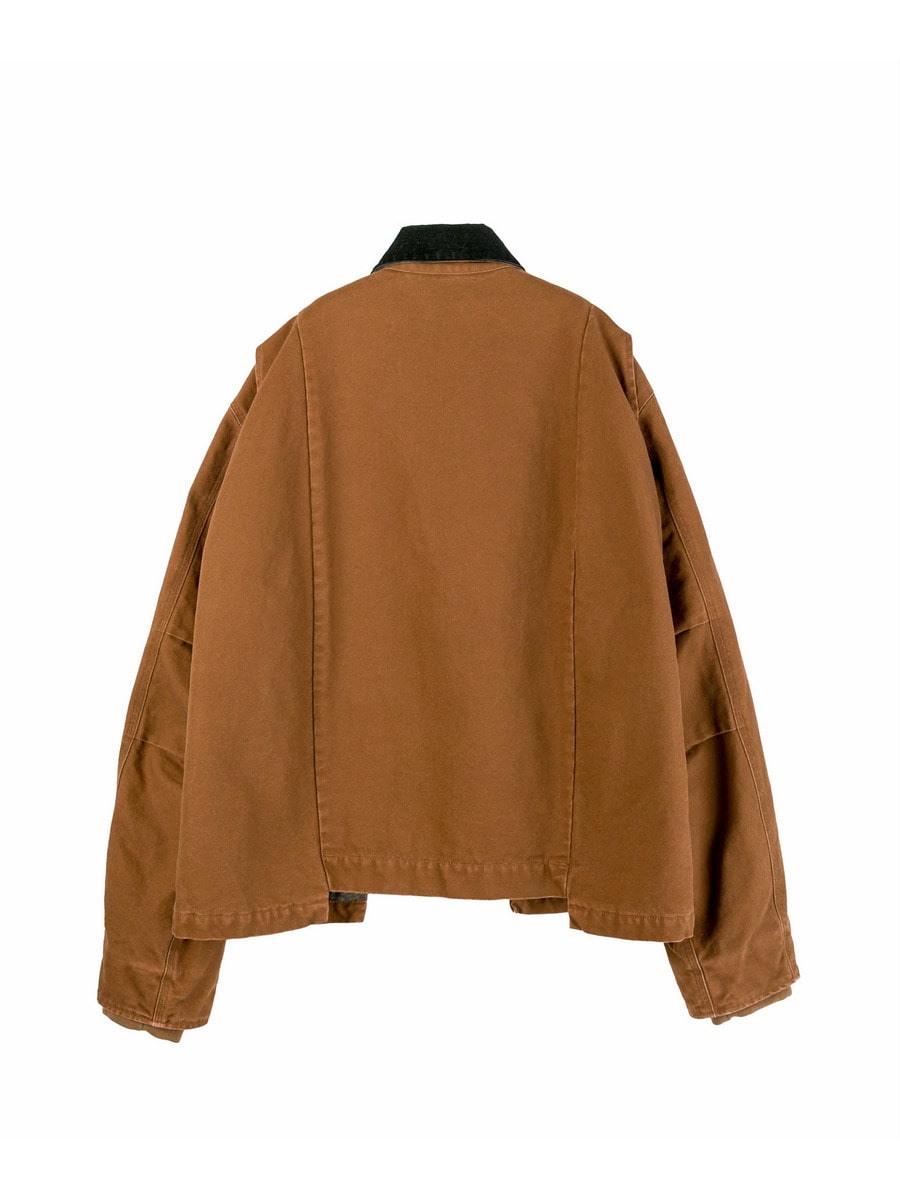 tsune4862 CARHARTT WIP ジャケット tsune4862 CARHARTT WIP