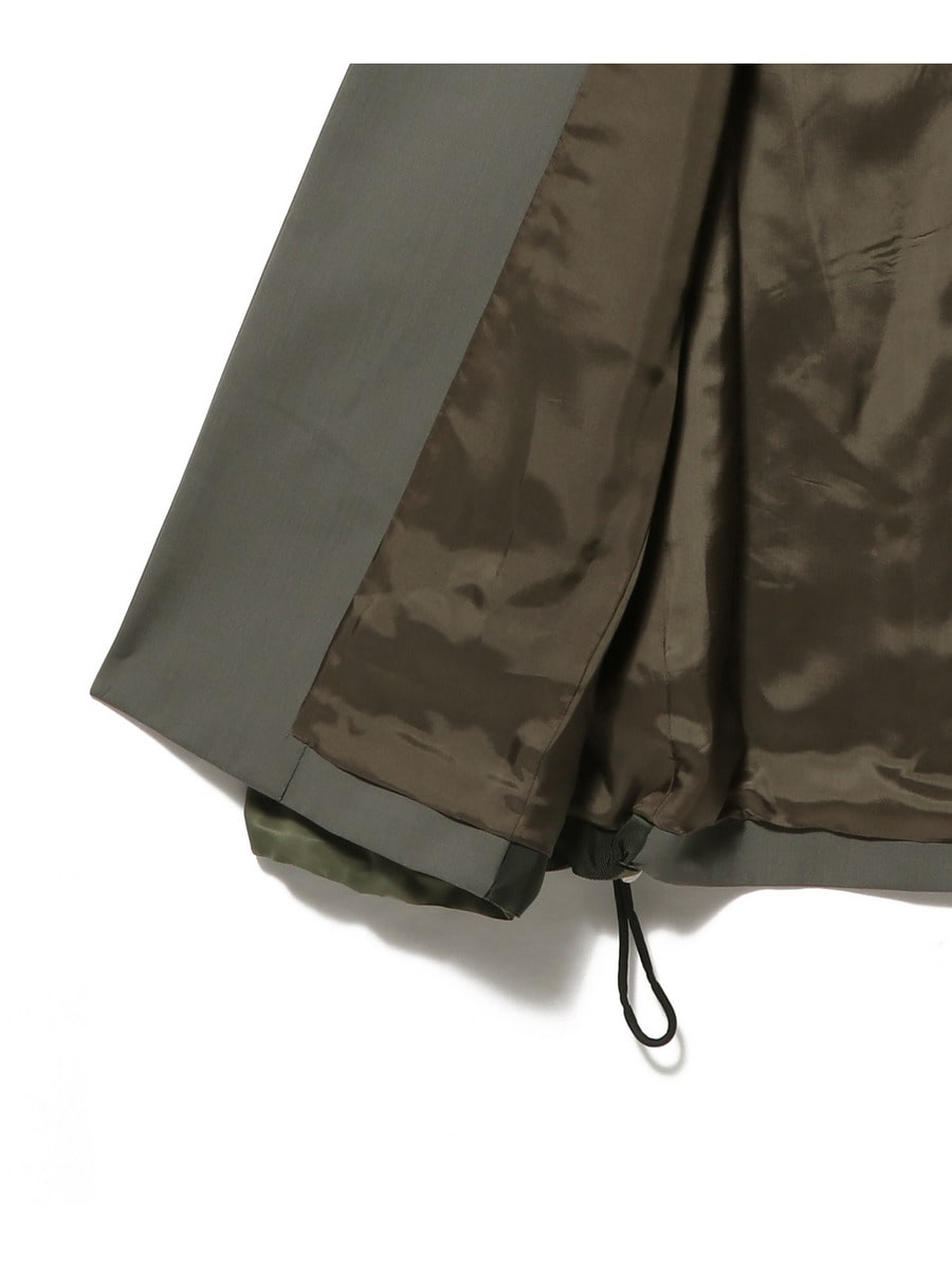 SACAI / スーチング ベスト｜ESTNATION ONLINE STORE