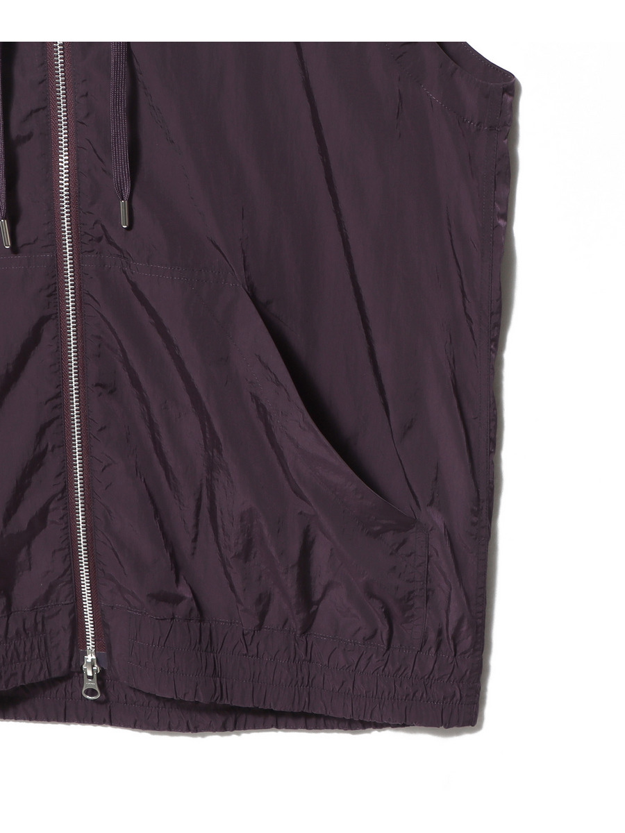 みーちゃんママ‼️23ssバウムウンドヘルガーデン ジレ BAUM UND PFERDGARTEN / PLUM PERFECT BECKY ジレ｜ESTNATION