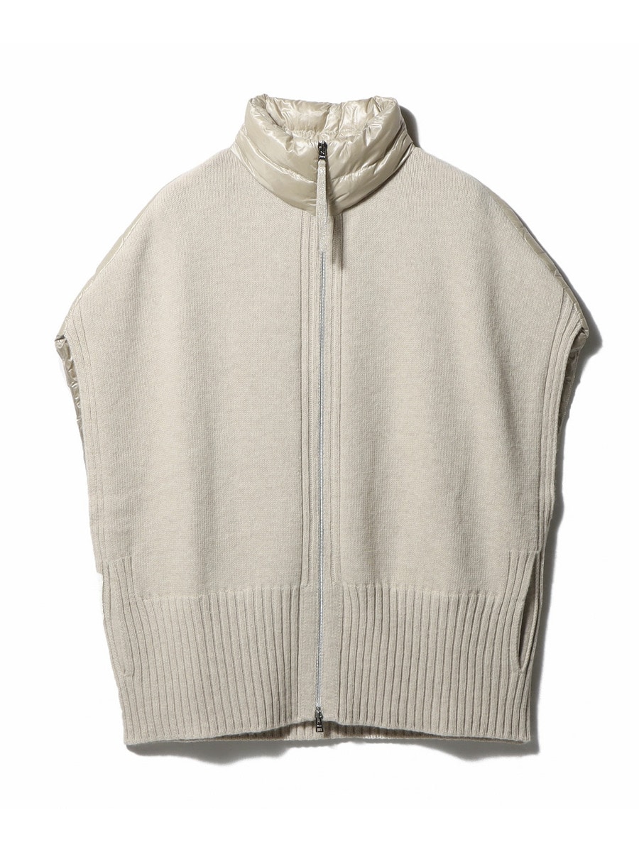 HERNO / ダウンベスト｜ESTNATION ONLINE STORE