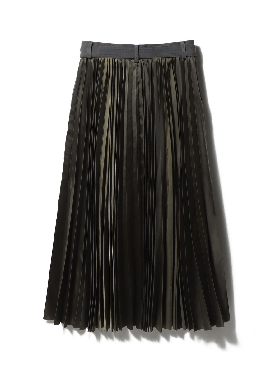 SACAI / ドッキングスカート｜ESTNATION ONLINE STORE