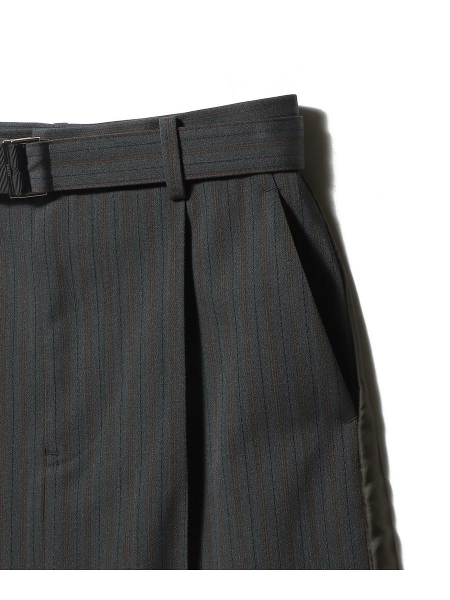 SACAI / ドッキングスカート｜ESTNATION ONLINE STORE