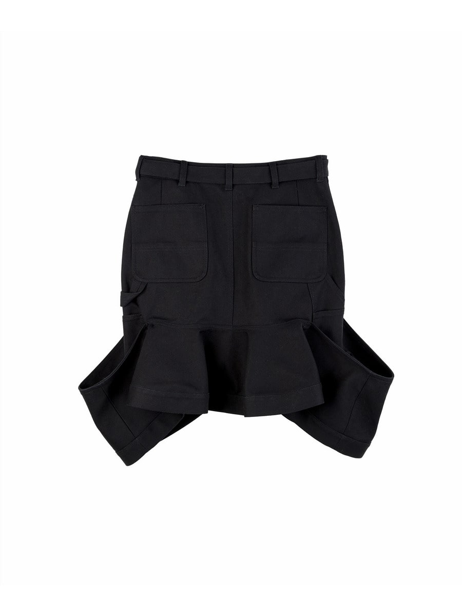 SACAI / Carhartt WIP スカート｜ESTNATION ONLINE STORE