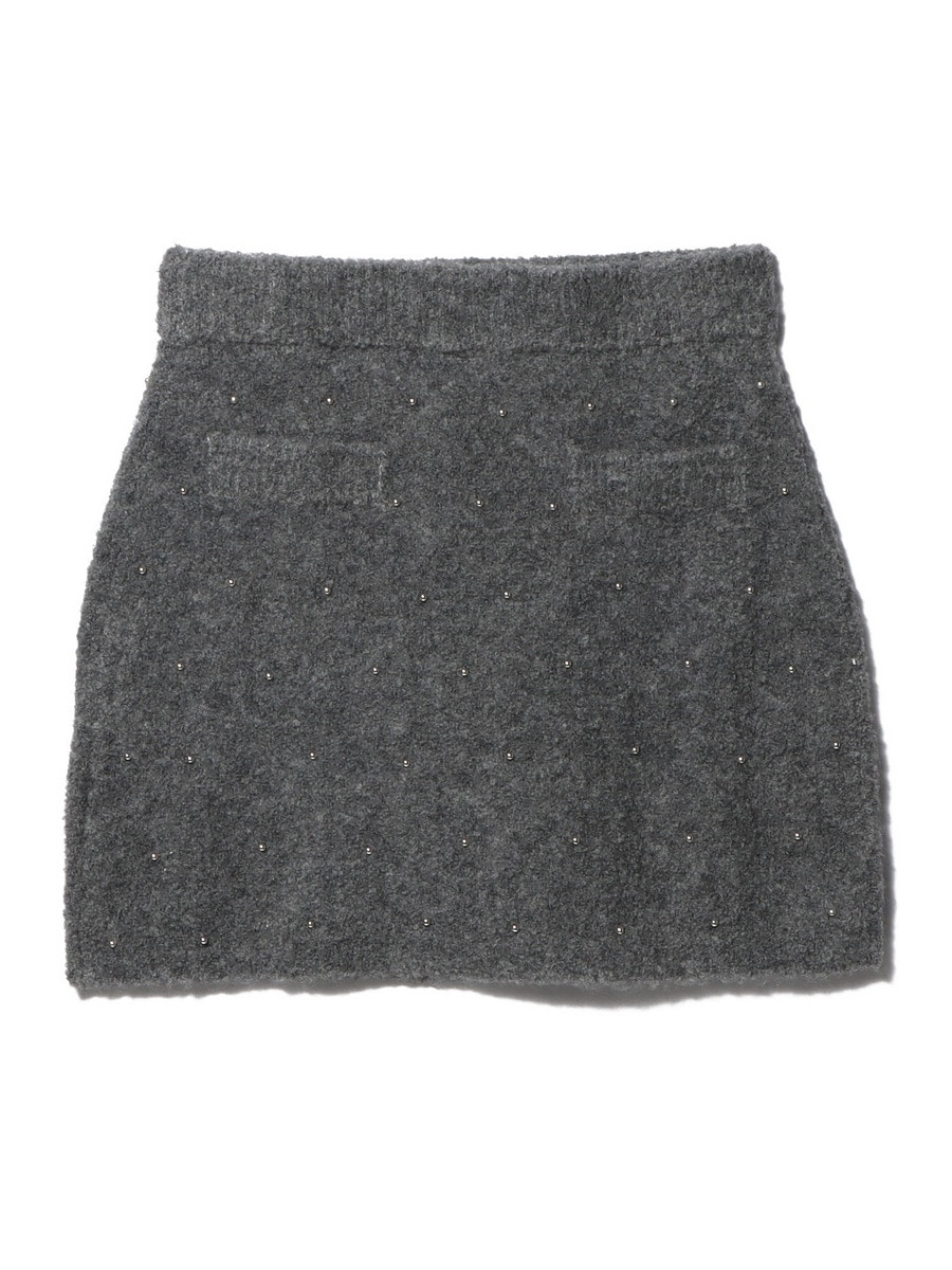 STUDIO AR / LEXI ブークレスカート｜ESTNATION ONLINE STORE