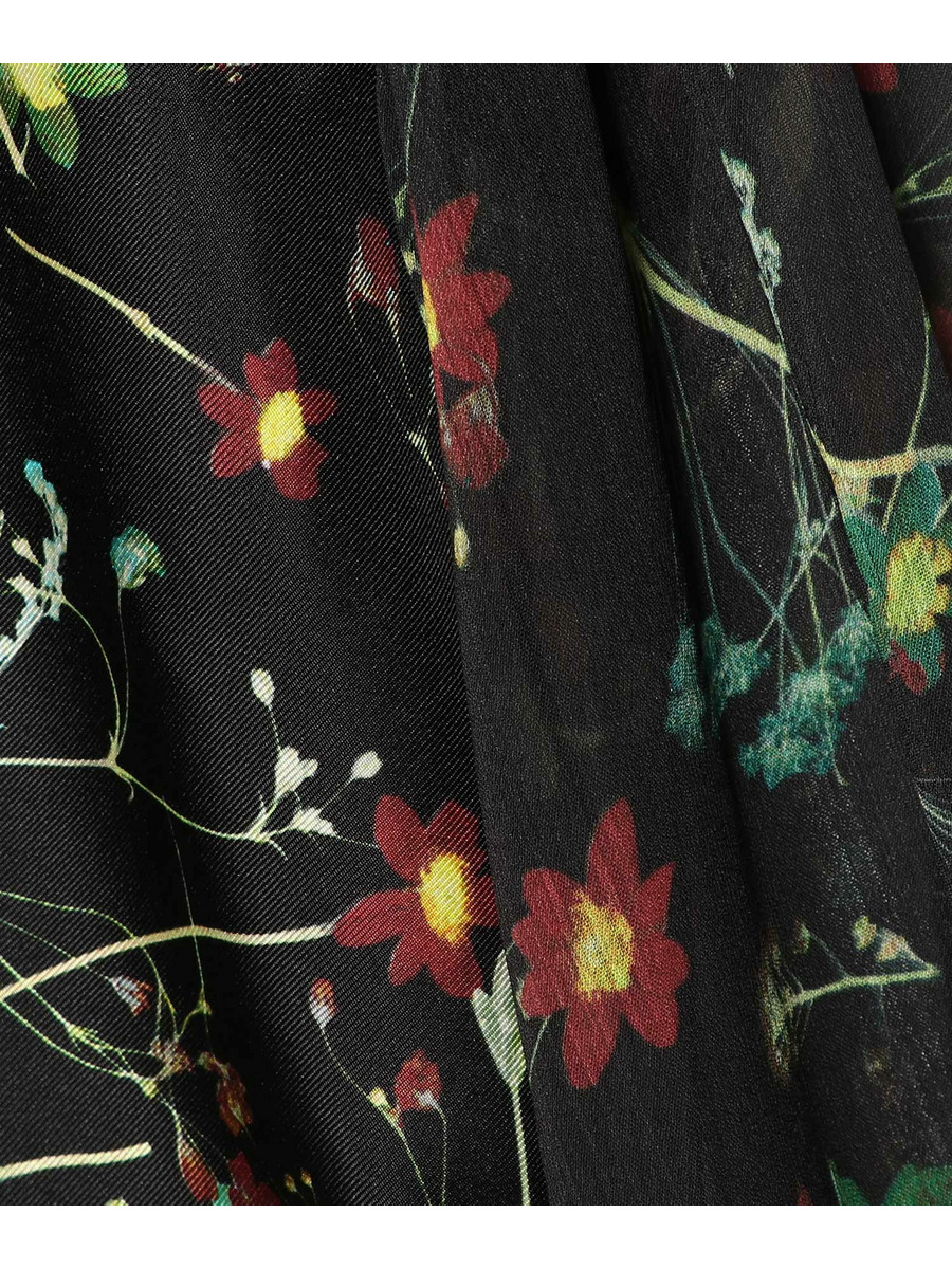 【極美品】3.1 Phillip Lim フローラルブラウス 花柄 フラワー 4 3.1 phillip lim / フローラルブラウス｜ESTNATION ONLINE STORE