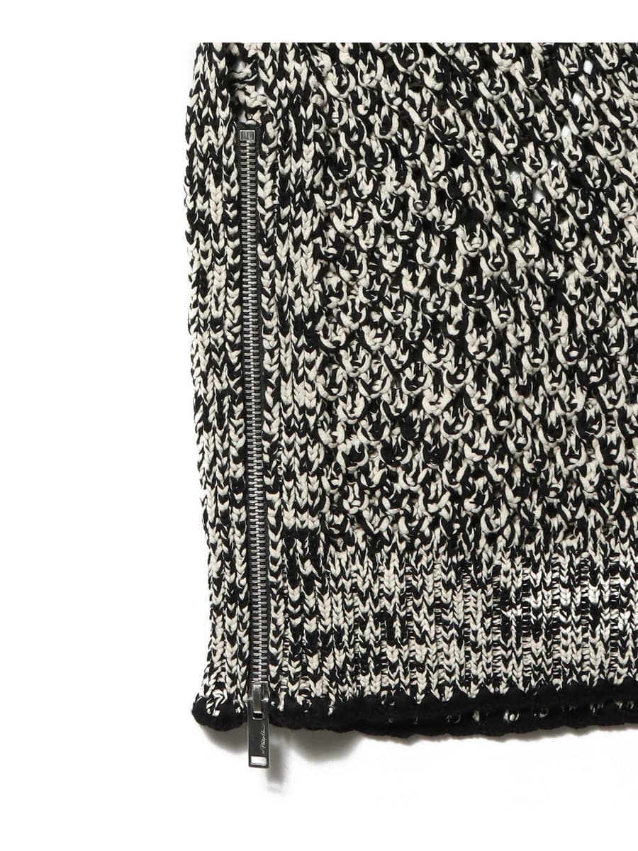 shellさん専用 3.1 Phillip Lim スタッズ付き 3.1 phillip lim / V-NECK SHELL ニット｜ESTNATION ONLINE