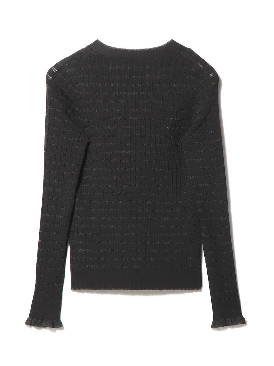 フイリップリム3.1 Phillip Limウールカシミヤシルク薄手カーディガン フイリップリム3.1 Phillip Limウールカシミヤシルク薄手