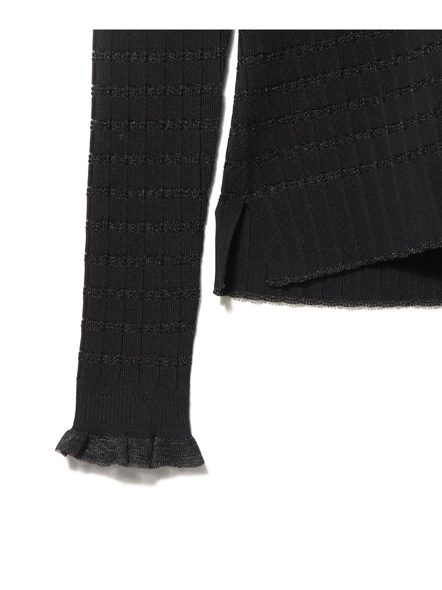 3.1 phillip lim / Vネックカーディガン｜ESTNATION ONLINE