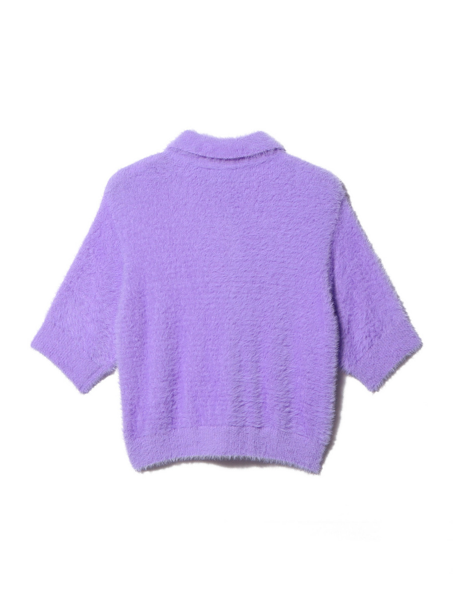 THE ELEPHANT購入 DIAMOND KNIT カーディガン