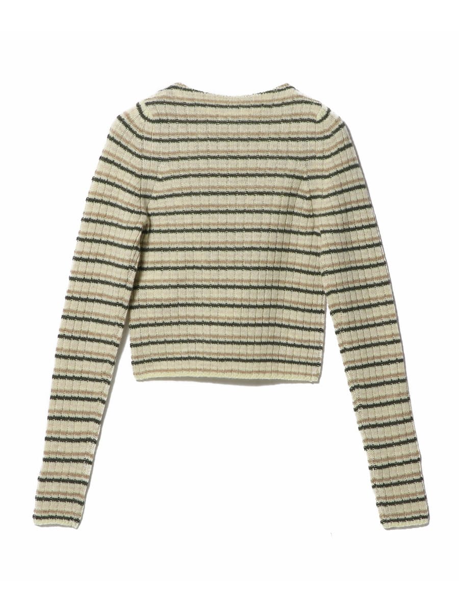 AURALEE ボートネック コットンカシミアロンT AURALEE ボートネック コットンカシミアロンT - メルカリ