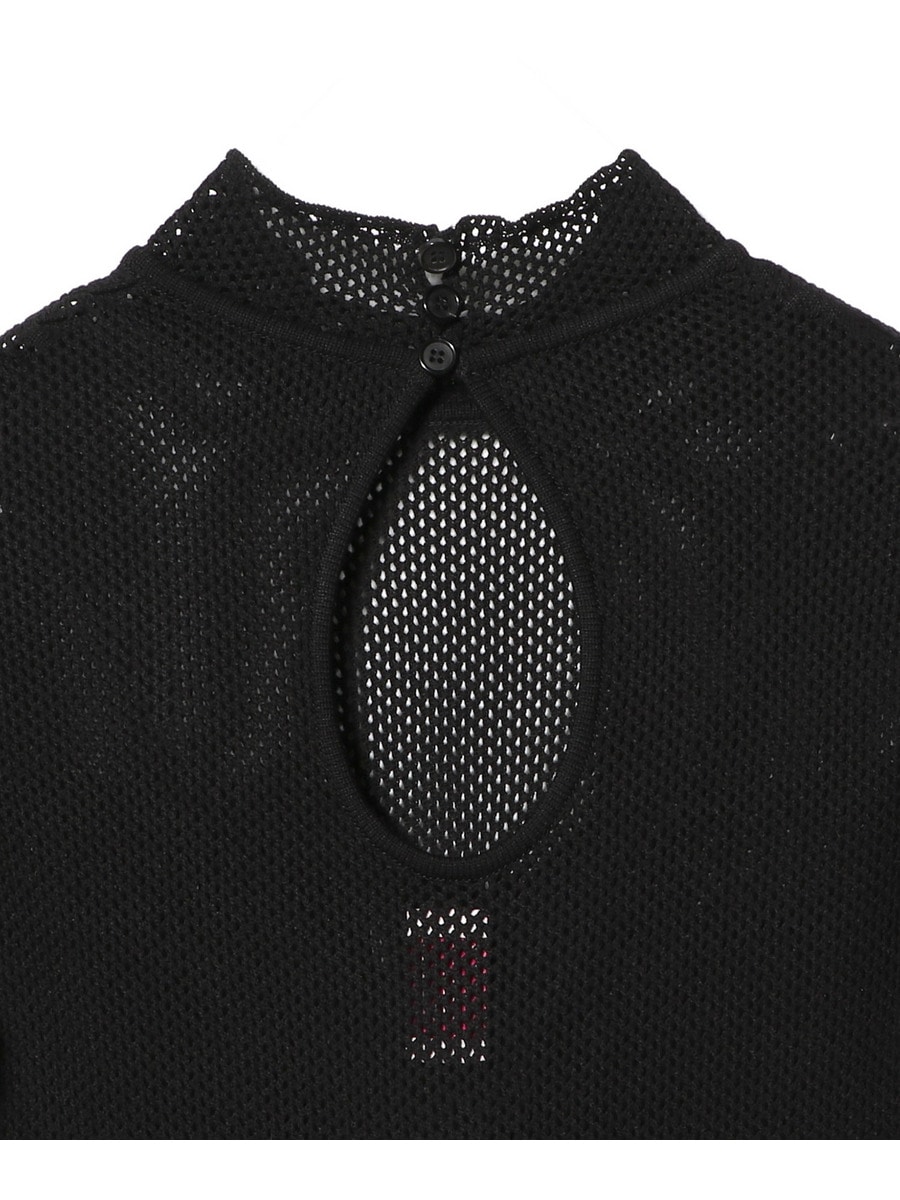 FETICO / レースニット ボディスーツ｜ESTNATION ONLINE STORE