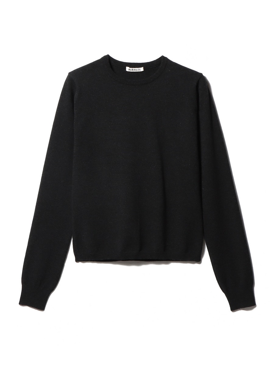 auralee ニット ADAM ET ROPÉ HOMME(アダム エ ロペ オム) / 【AURALEE