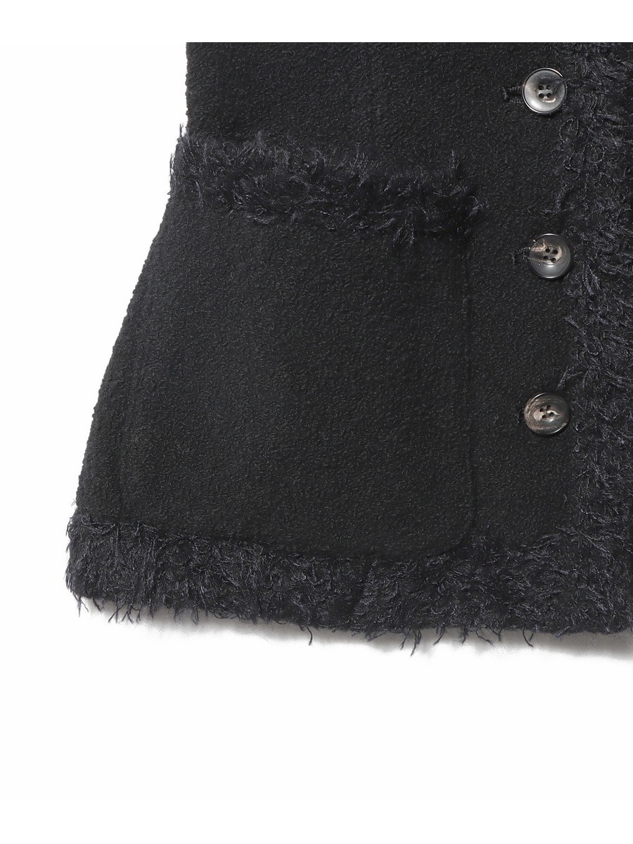 FETICO ブラウンビスチェ 2024 SPRING SUMMER – FETICO Official Online Shop