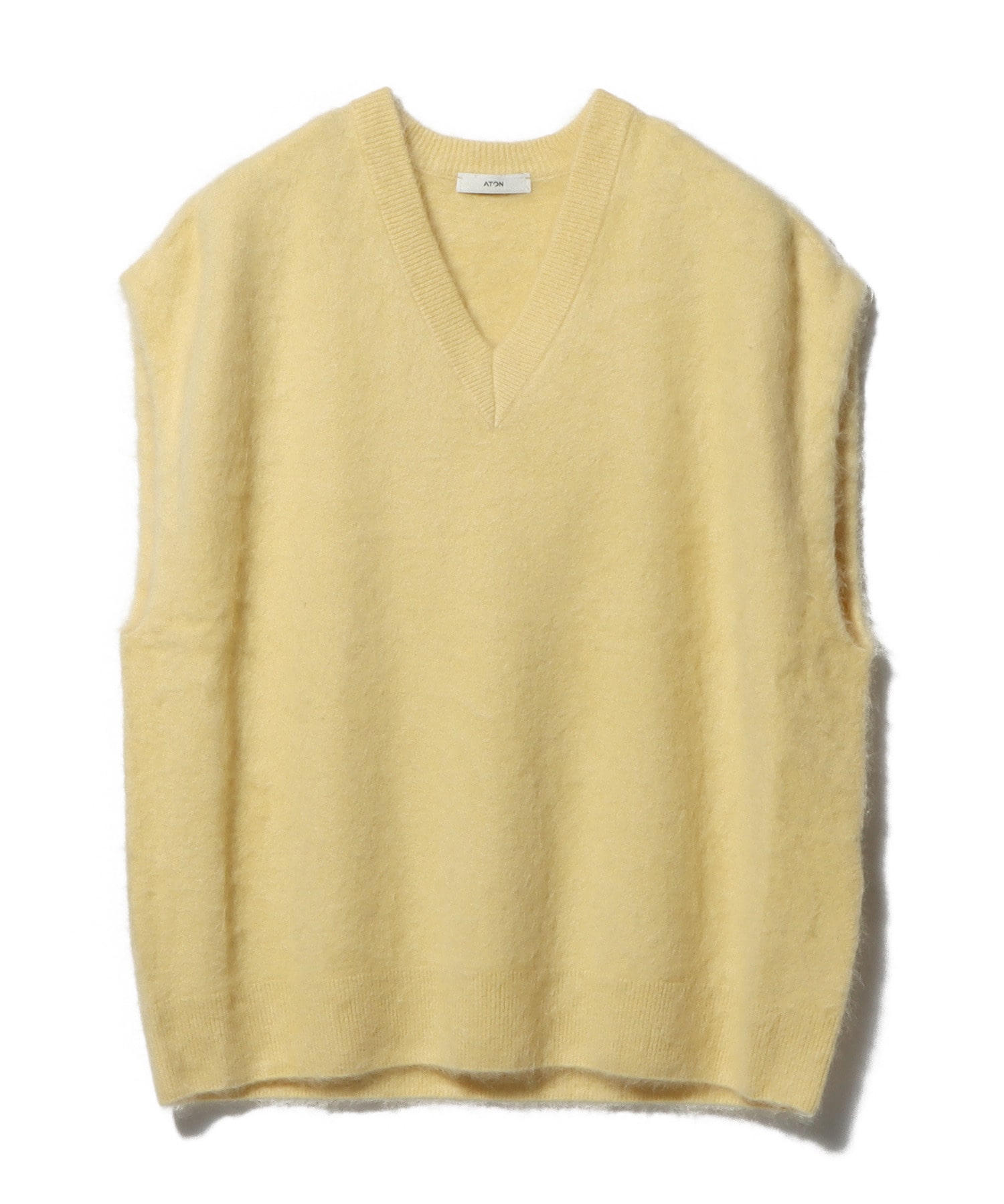 ROYAL CASHMERE ファーベスト