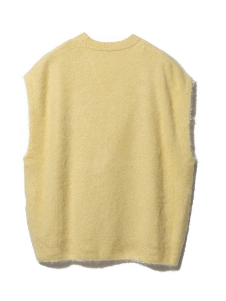 ATON / ROYAL CASHMERE ファーベスト｜ESTNATION ONLINE STORE