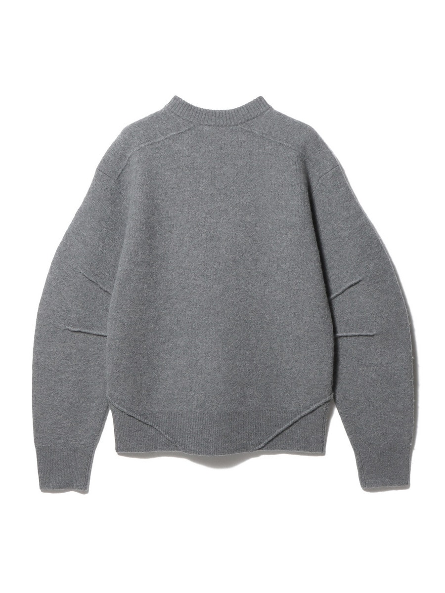 HELMUT LANG / クルーネックニット｜ESTNATION ONLINE STORE