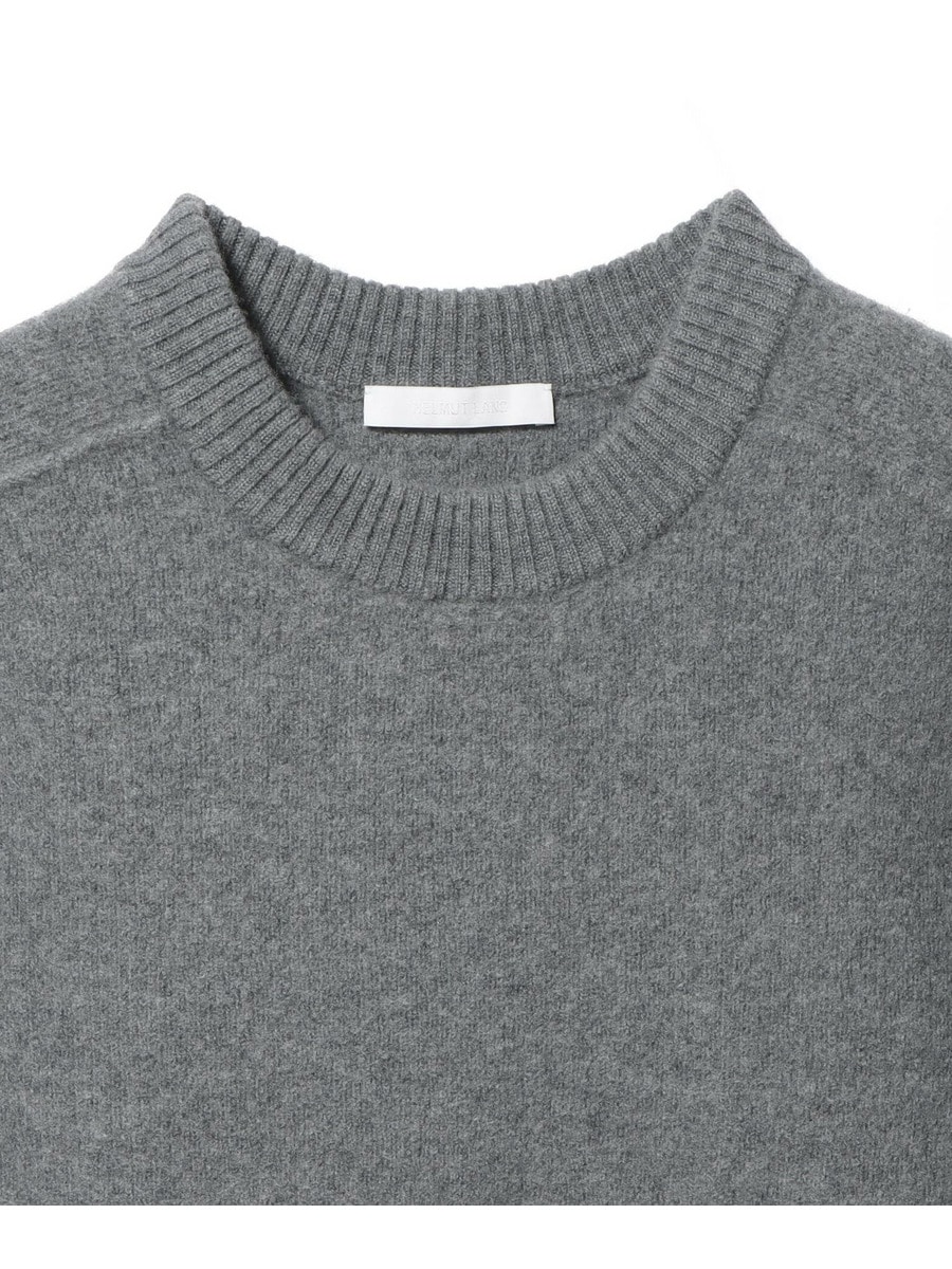 HELMUT LANG / クルーネックニット｜ESTNATION ONLINE STORE