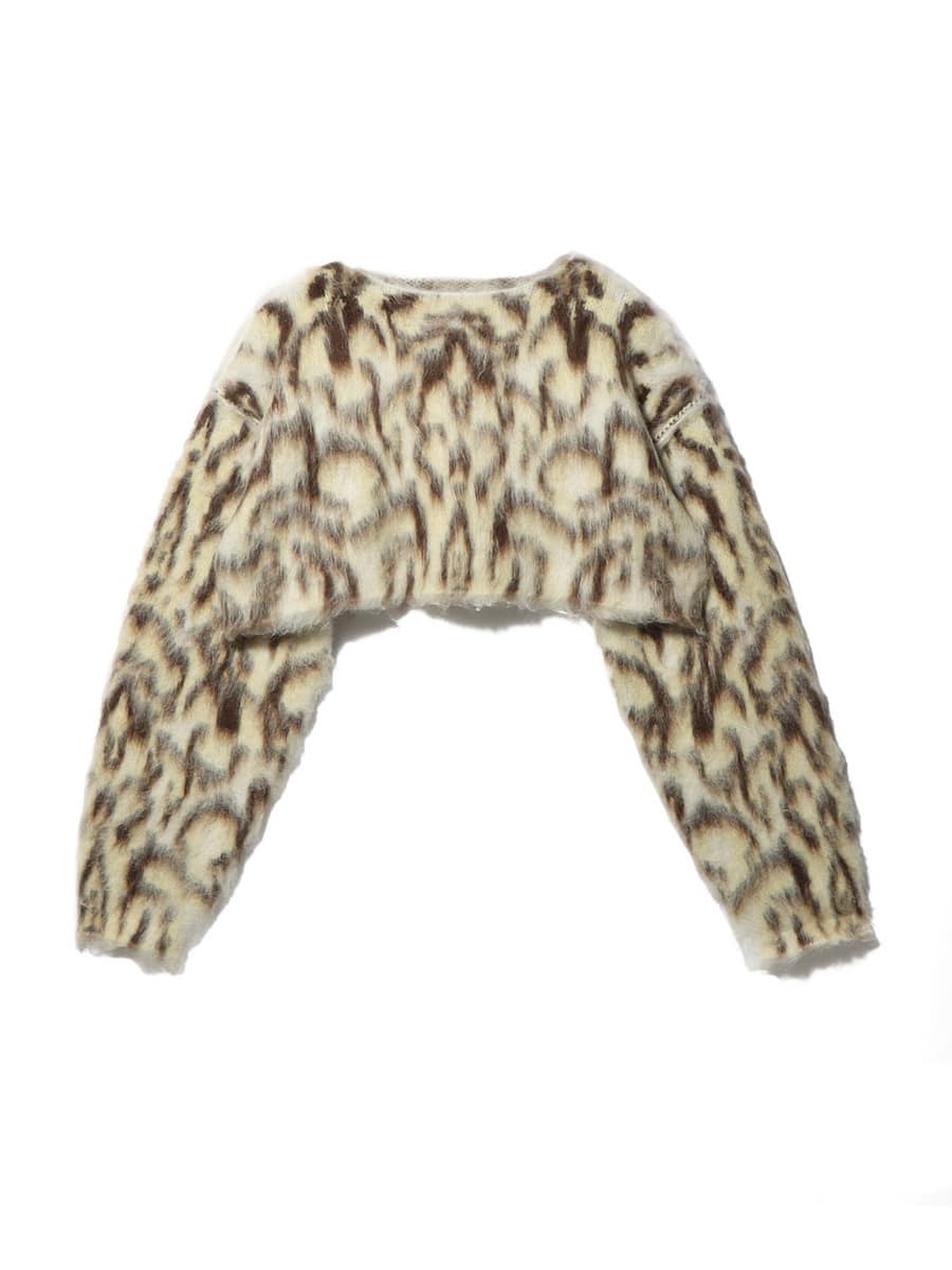 PERVERZE / マルチWAY ニット｜ESTNATION ONLINE STORE