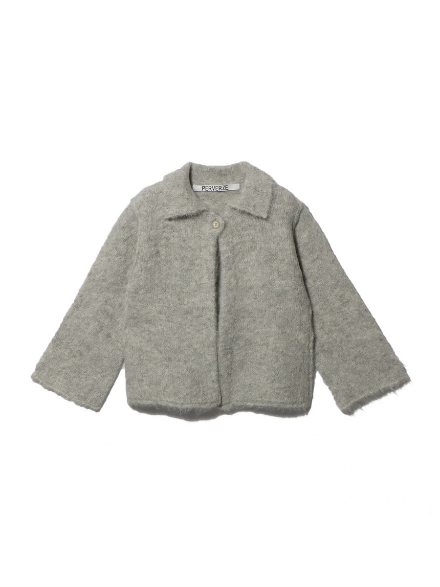 PERVERZE / ニットカーディガン｜ESTNATION ONLINE STORE