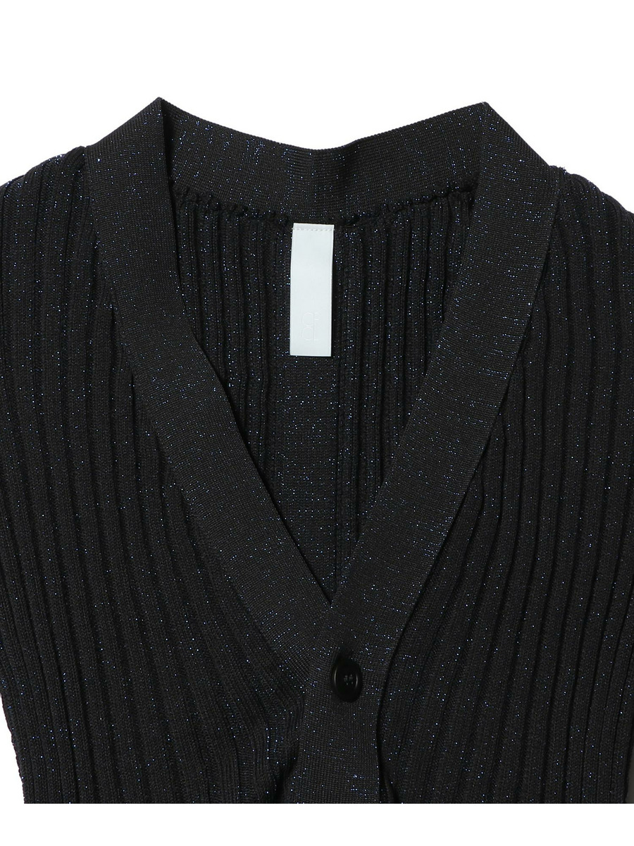 CFCL / POTTERY グリッターカーディガン｜ESTNATION ONLINE STORE