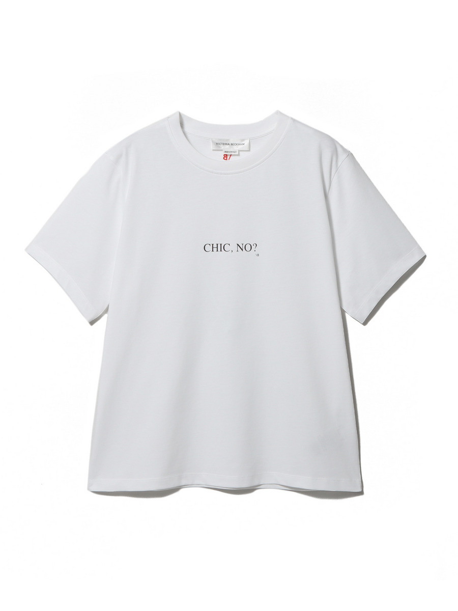 【関税込み】Victoria Beckham Tシャツ Designer Women's T-Shirts and Sweatshirts | Victoria Beckham