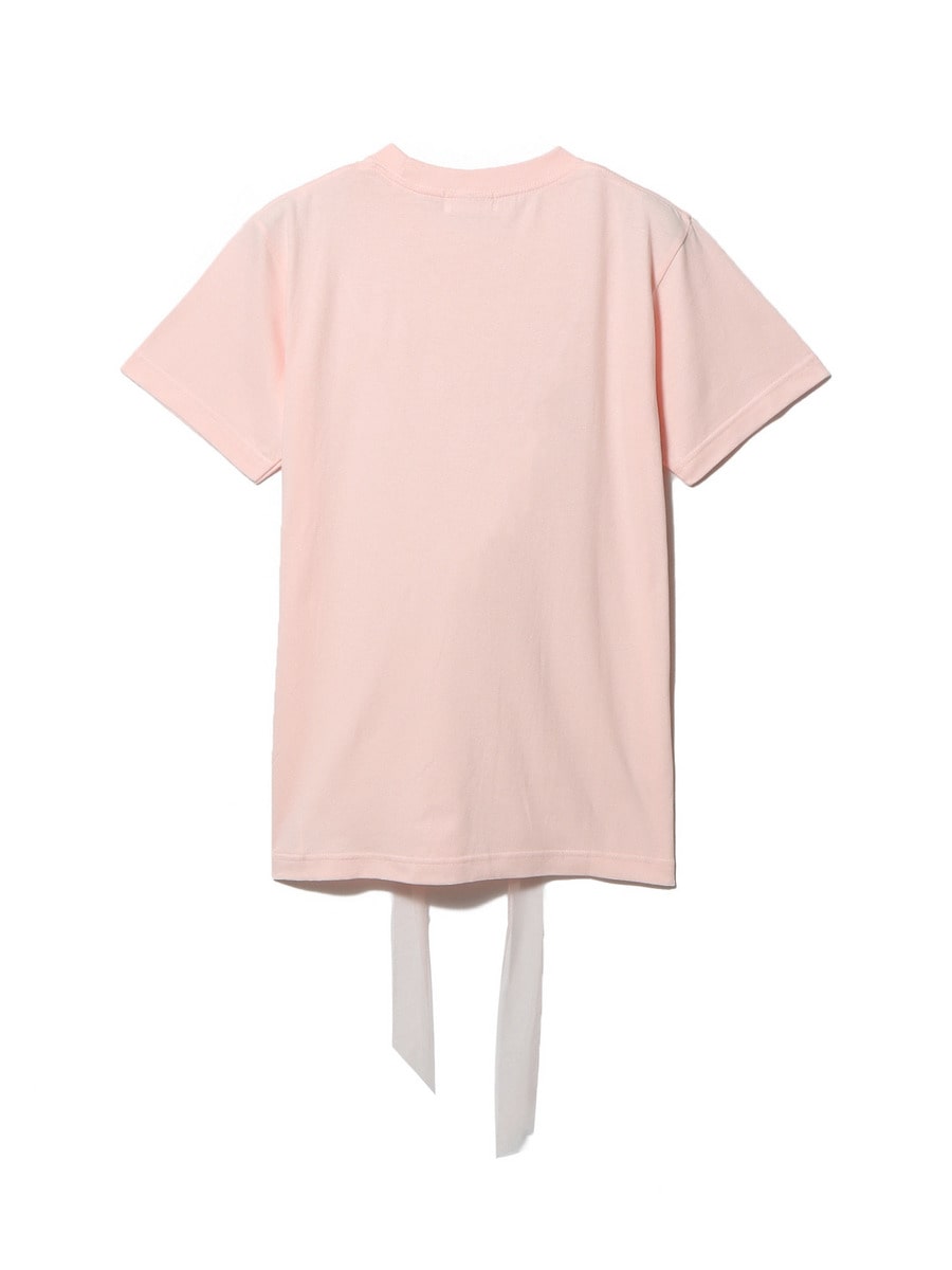 プリント Tシャツ