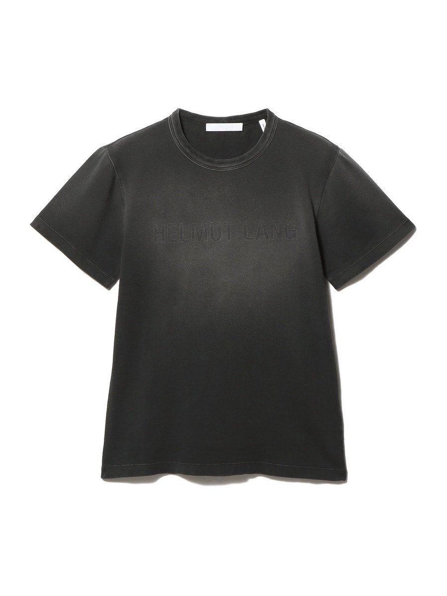 HELMUT LANG / ロゴカットソー｜ESTNATION ONLINE STORE
