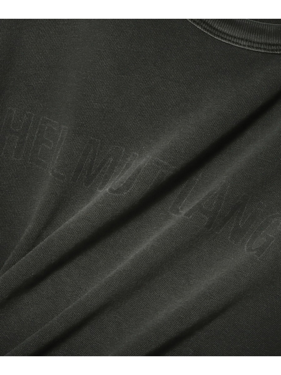 か*様 ヘルム－トラング　黒カットソ－ HELMUT LANG（Tシャツ/カットソー(七分/長袖)）のフリマアイテム一覧