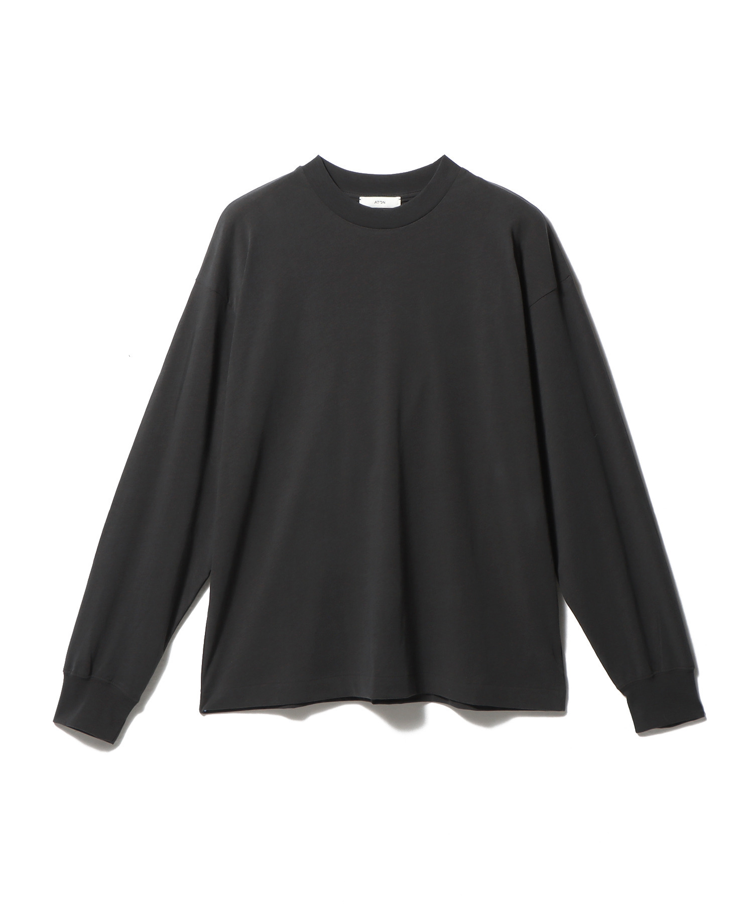 ロングスリーブ Tシャツ