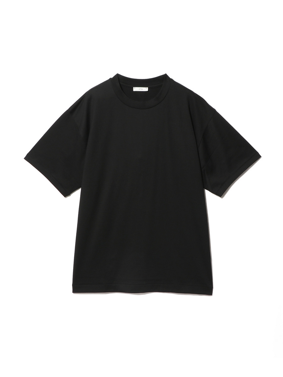 ATON / オーバーサイズ カットソー｜ESTNATION ONLINE STORE