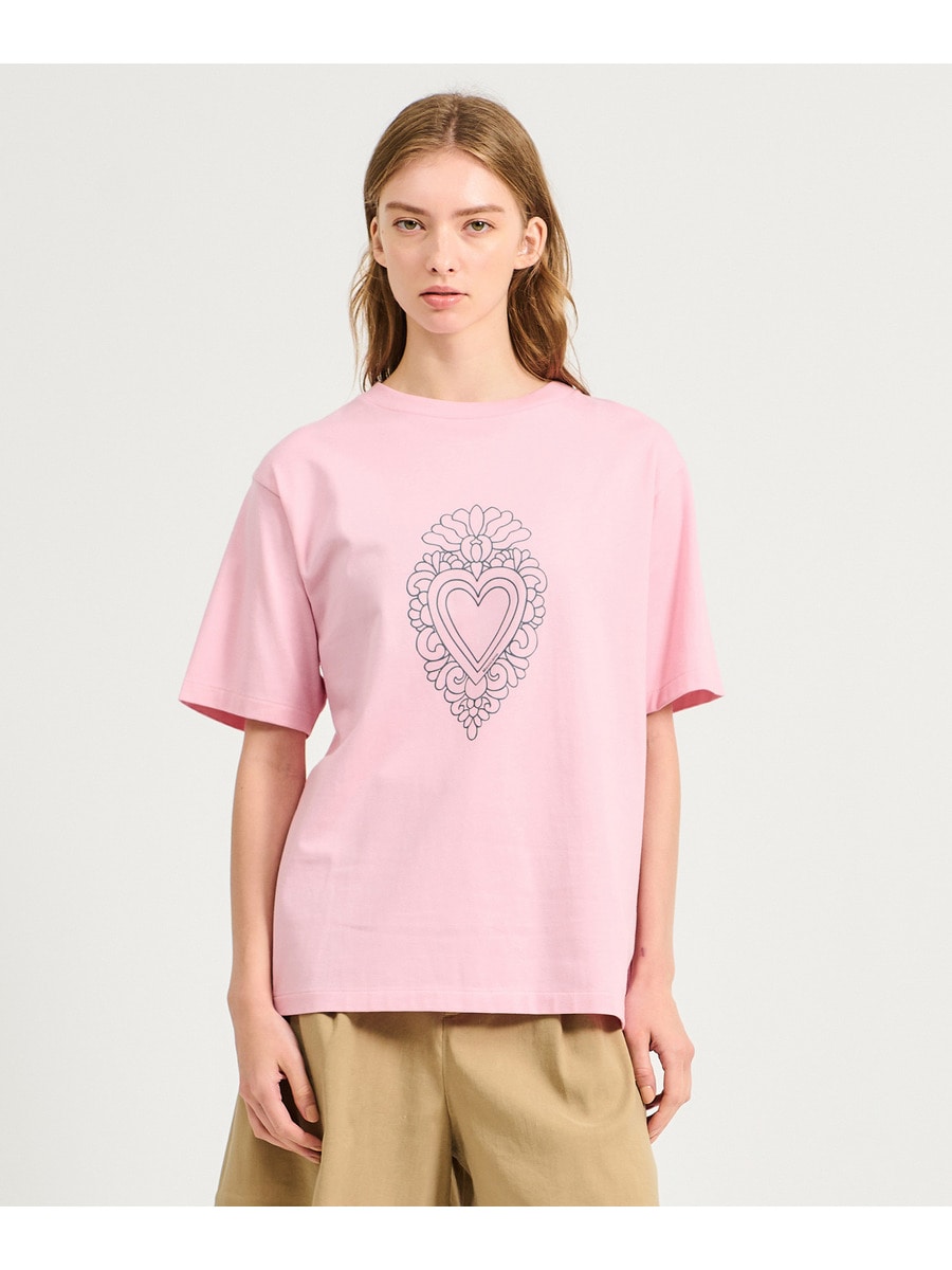 ミラグロ カットソー