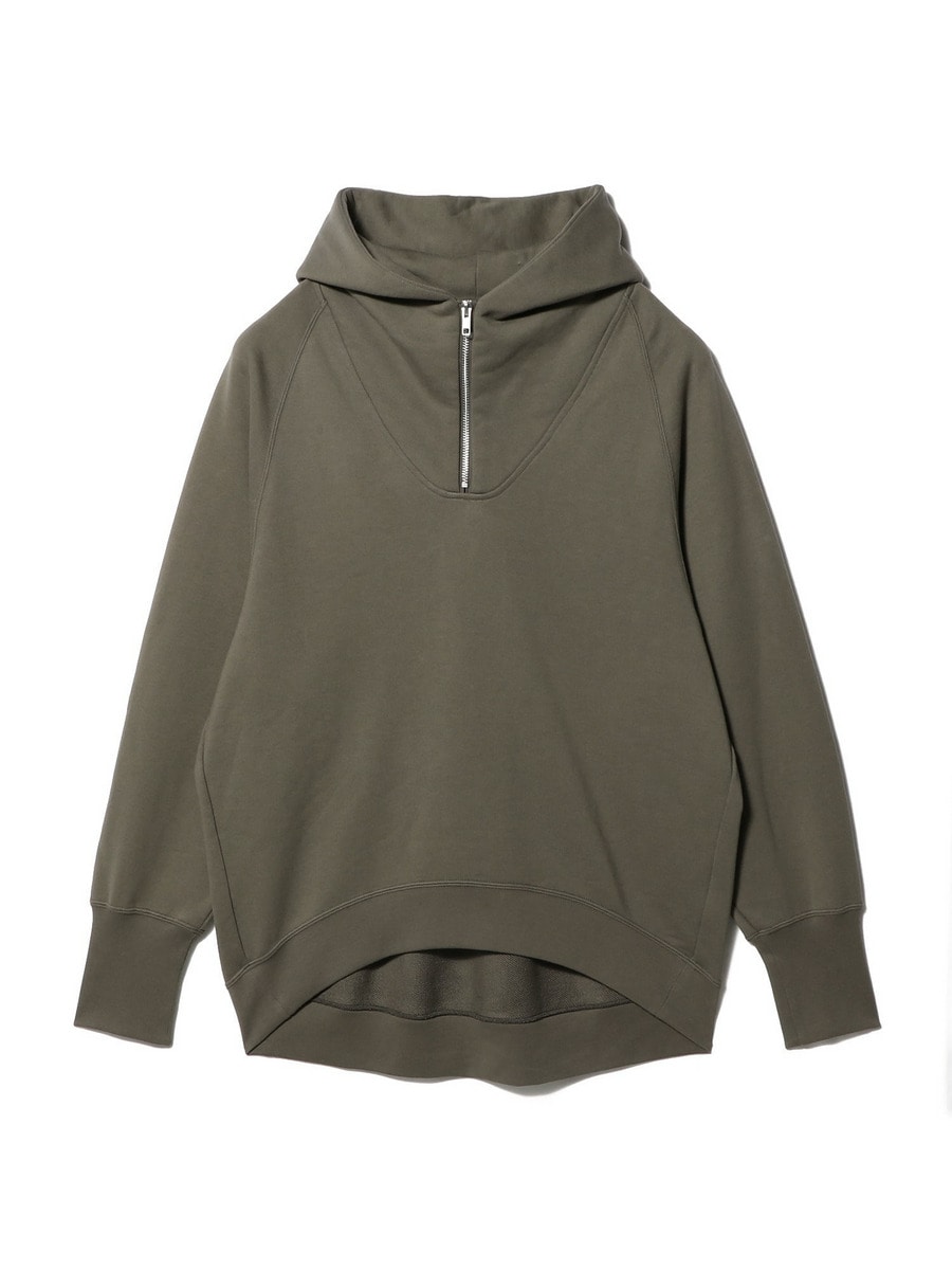 MEXICANO / ジップアップ スウェットパーカー｜ESTNATION ONLINE