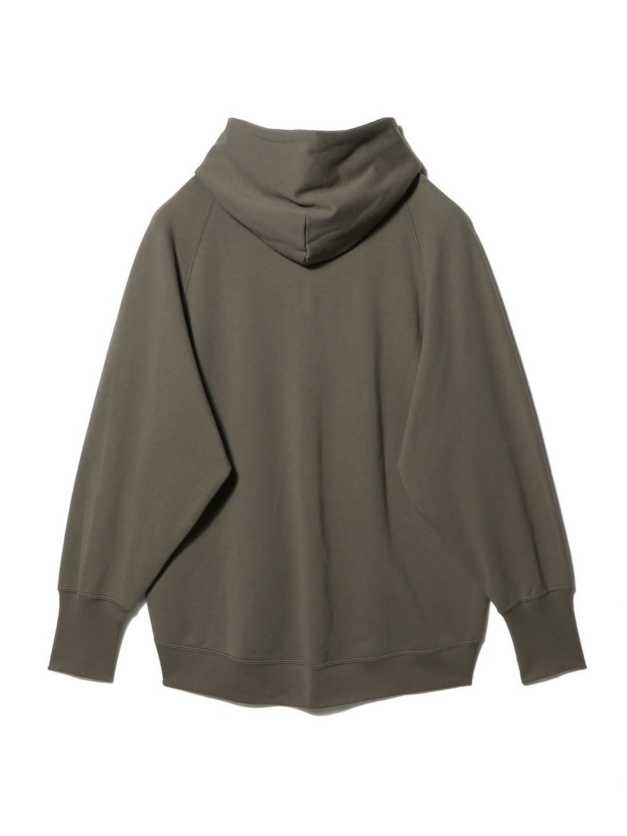 MEXICANO / ジップアップ スウェットパーカー｜ESTNATION ONLINE