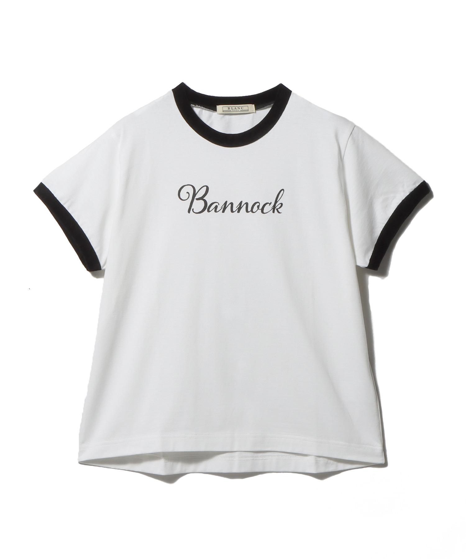 リンガー Tシャツ