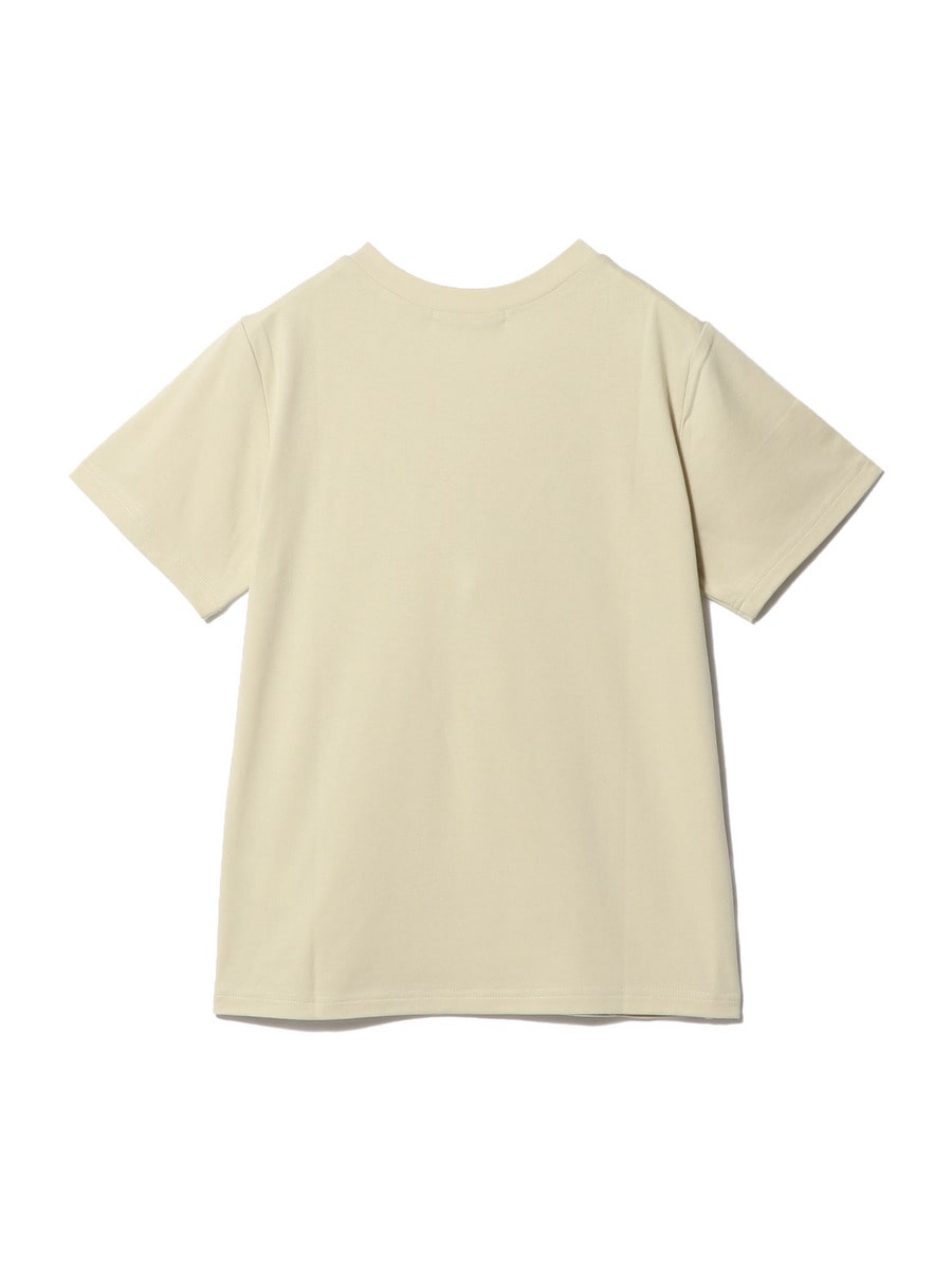blanc❁ ページ BLANC basque / Ombrer ロゴ Tシャツ｜ESTNATION ONLINE STORE