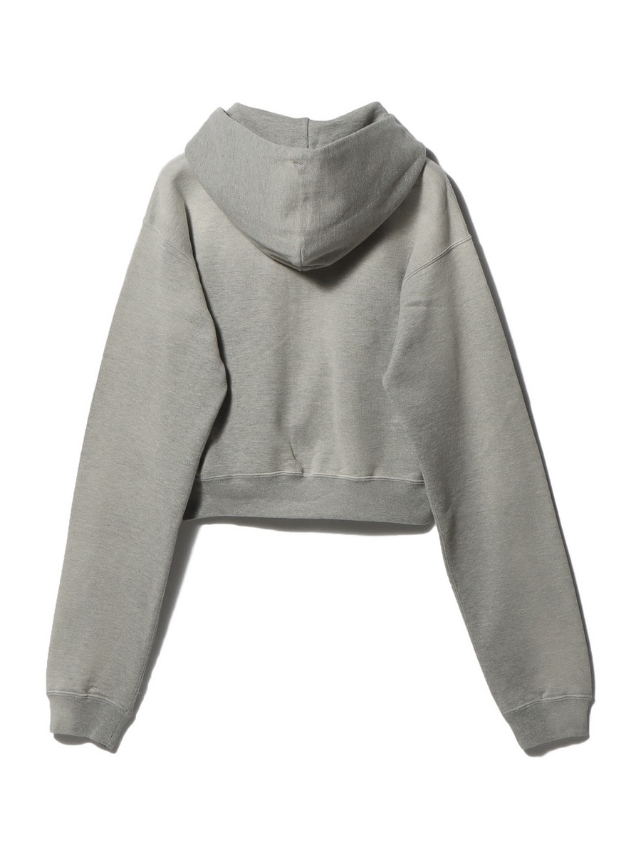 オーラリーAURALEEスエットパーカー新品リバースウィーブ 極上の素材感『AURALEE / オーラリー』のスウェット・パーカーのご紹介