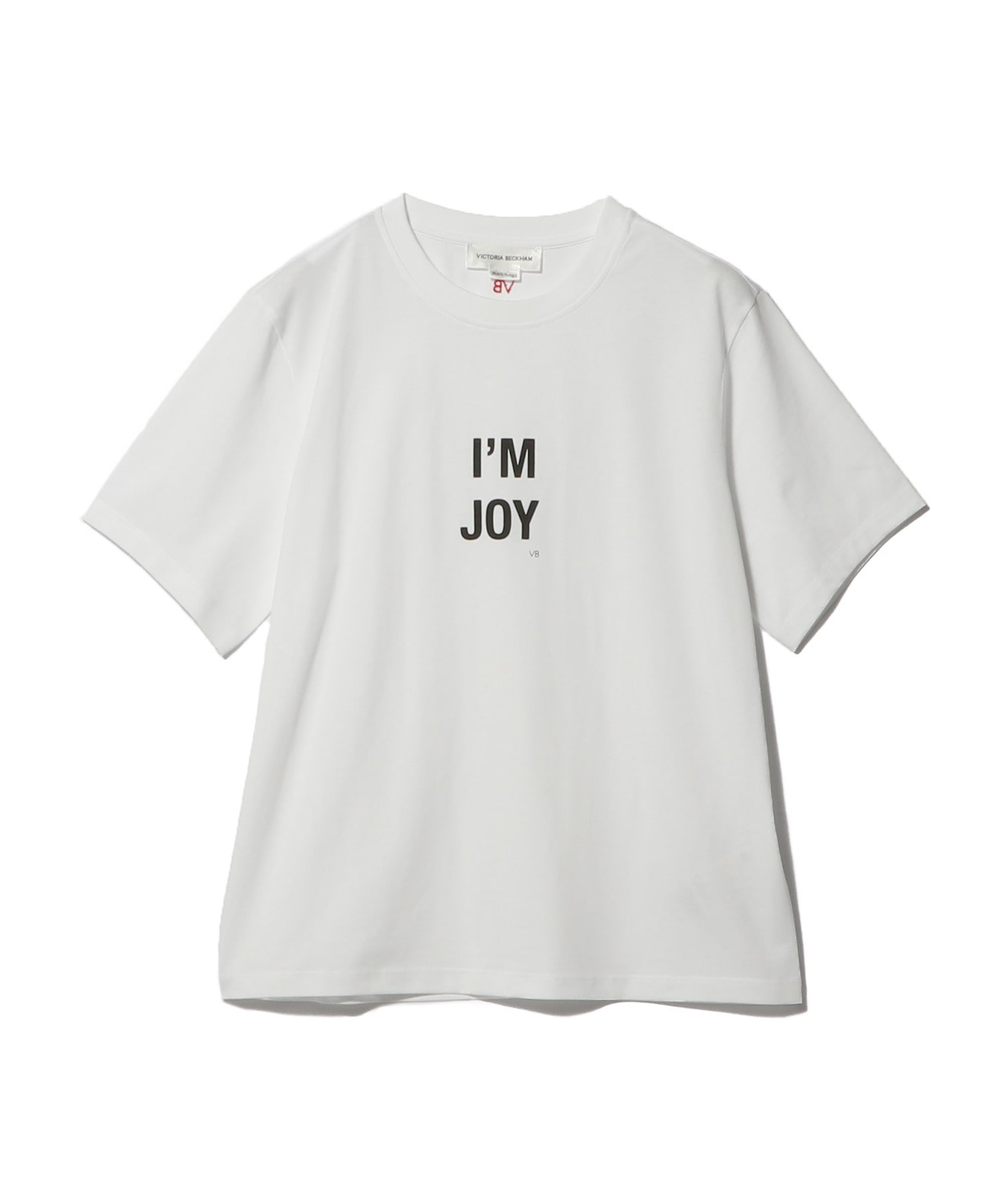 ロゴTシャツ