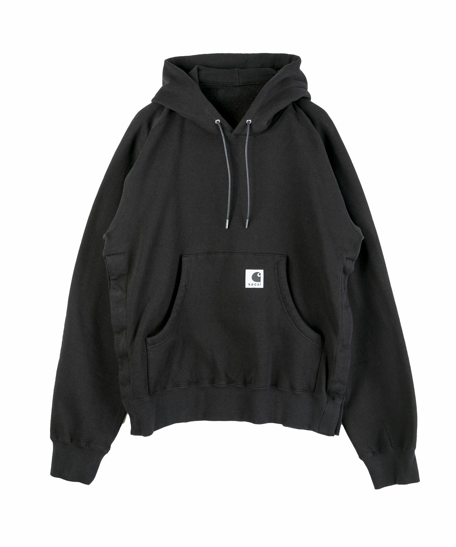 Carhartt WIP ジャージーフーディー