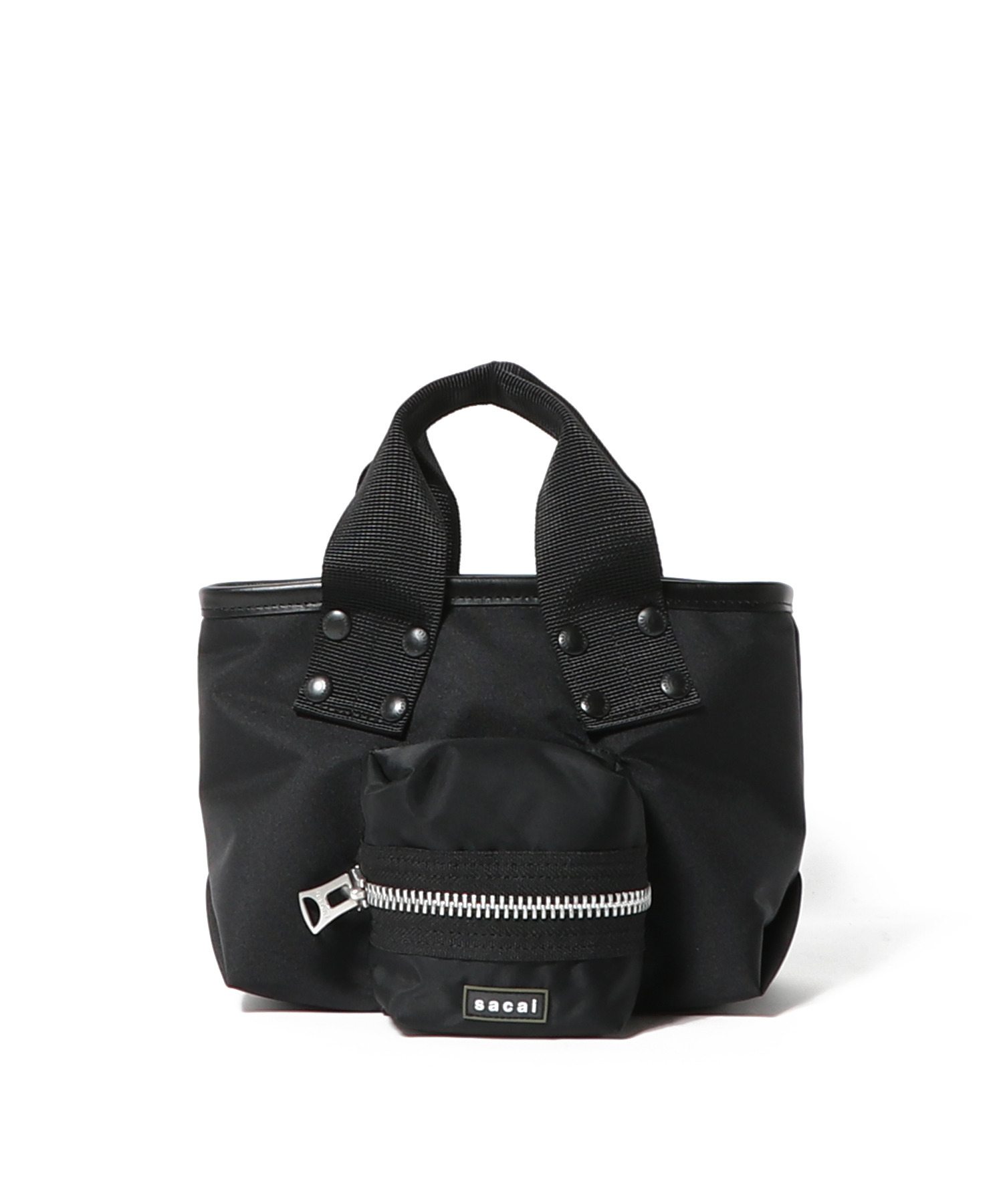 Coal Small トートバッグ