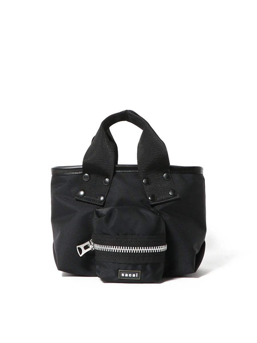 amazarashi トートバッグ 黒 商品詳細ページ | amazarashi official store | amazarashi Logo
