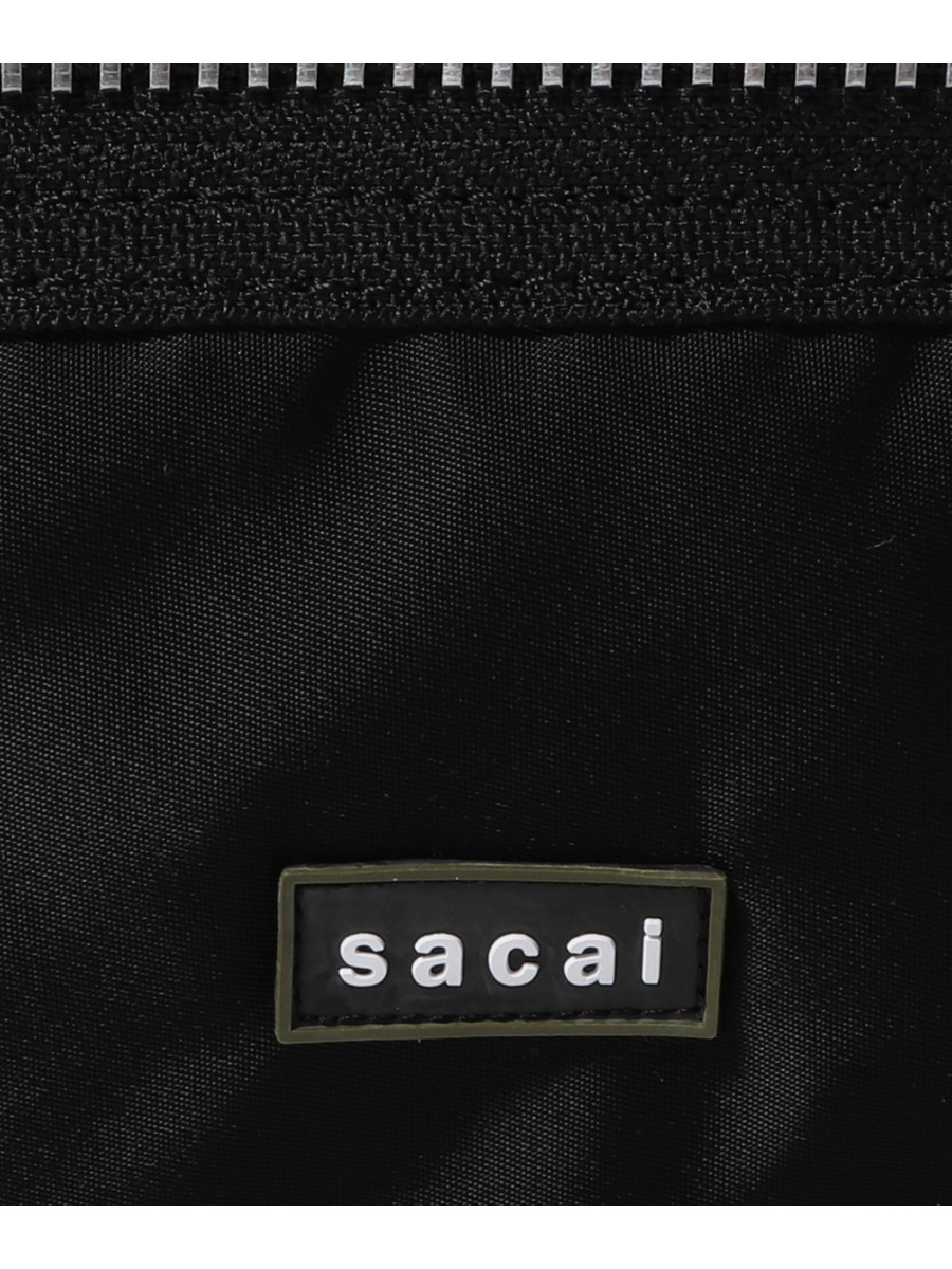 SACAI / ポケット サコッシュ｜ESTNATION ONLINE STORE