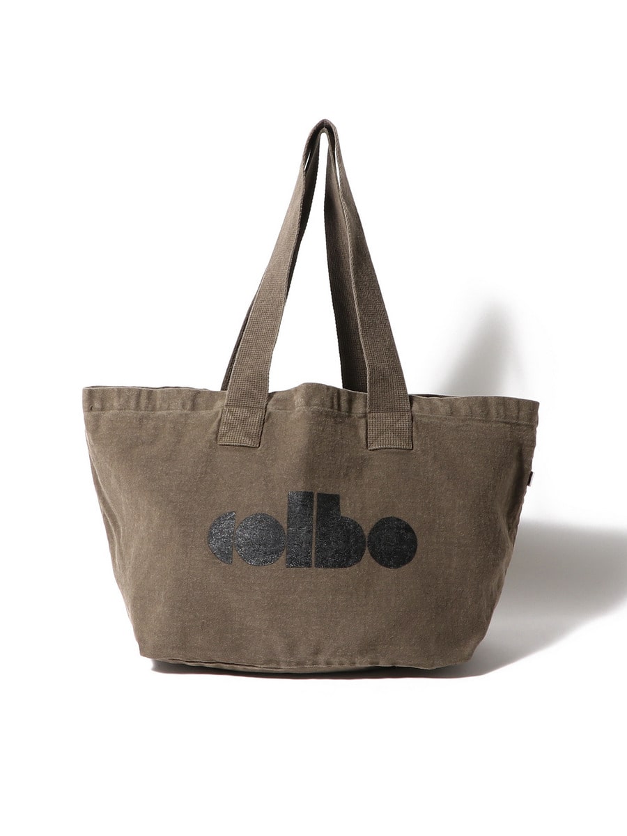 LOGO BAG