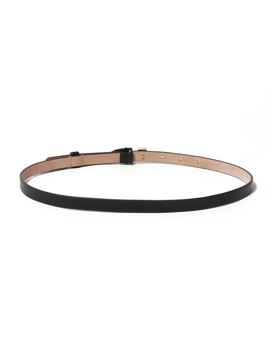 MAXMARA / ロゴプレートベルト｜ESTNATION ONLINE STORE