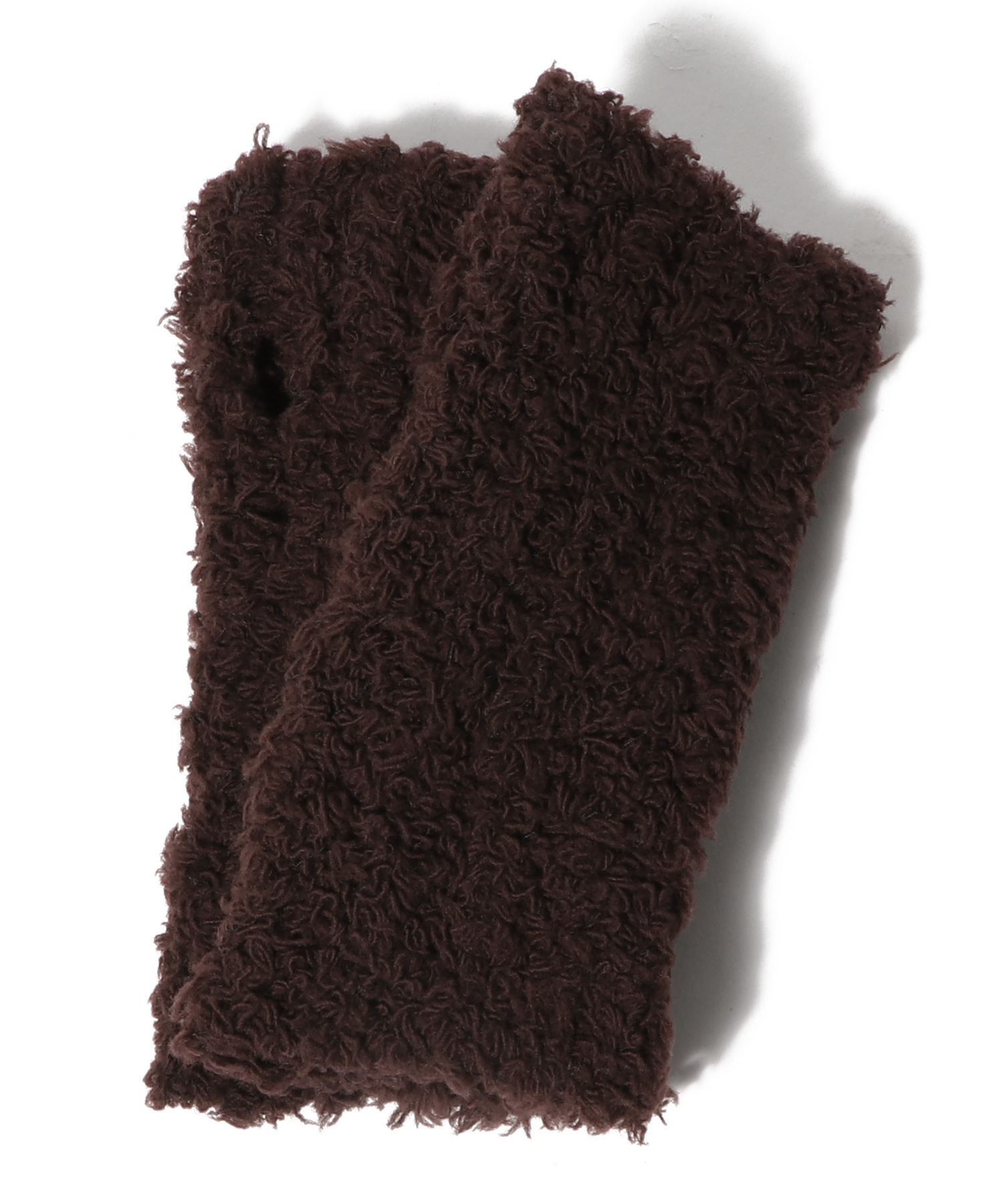 ニットグローブ