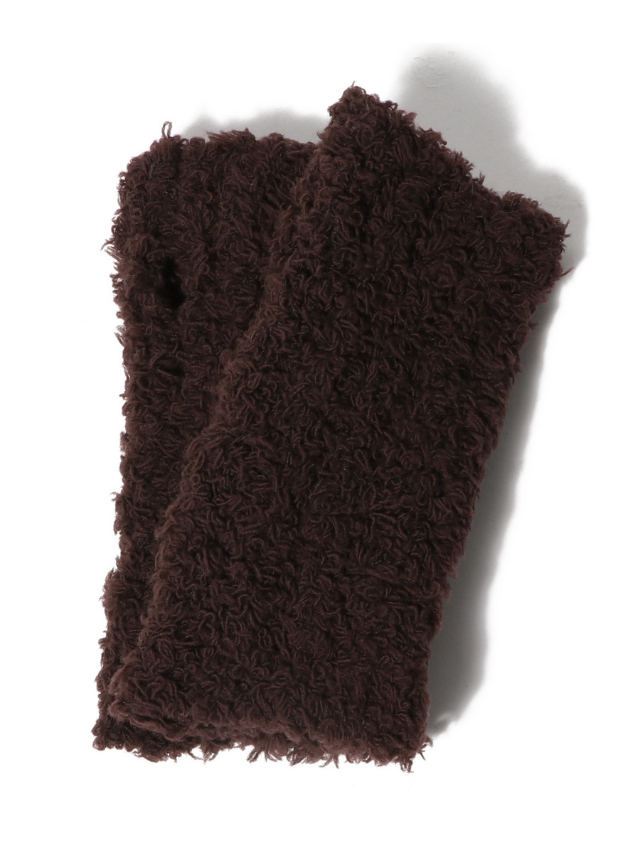 ニットグローブ