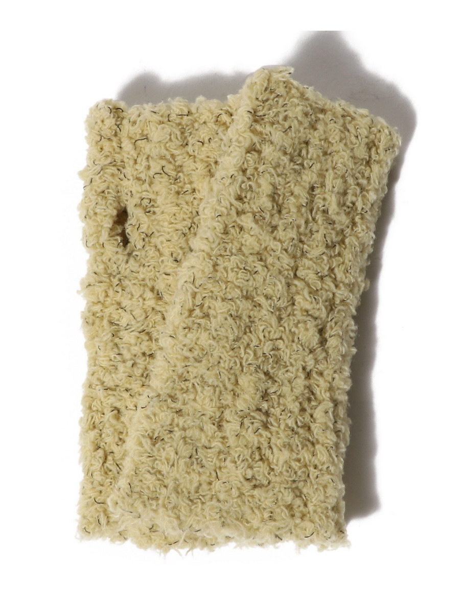 ニットグローブ