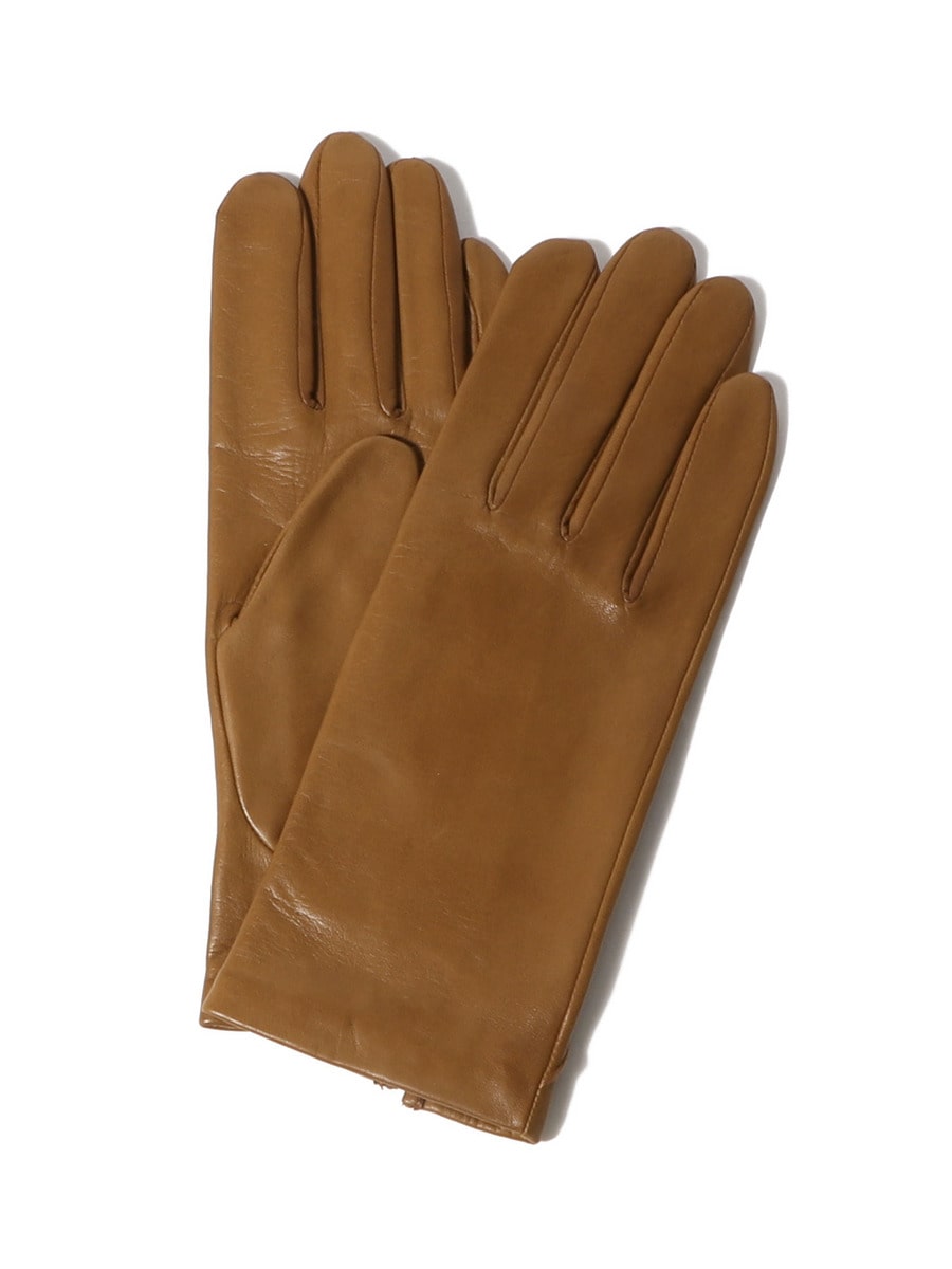 AGNELLE レザーグローブ　ひじ丈 AGNELLE / レザーグローブ｜ESTNATION ONLINE STORE｜エストネーション