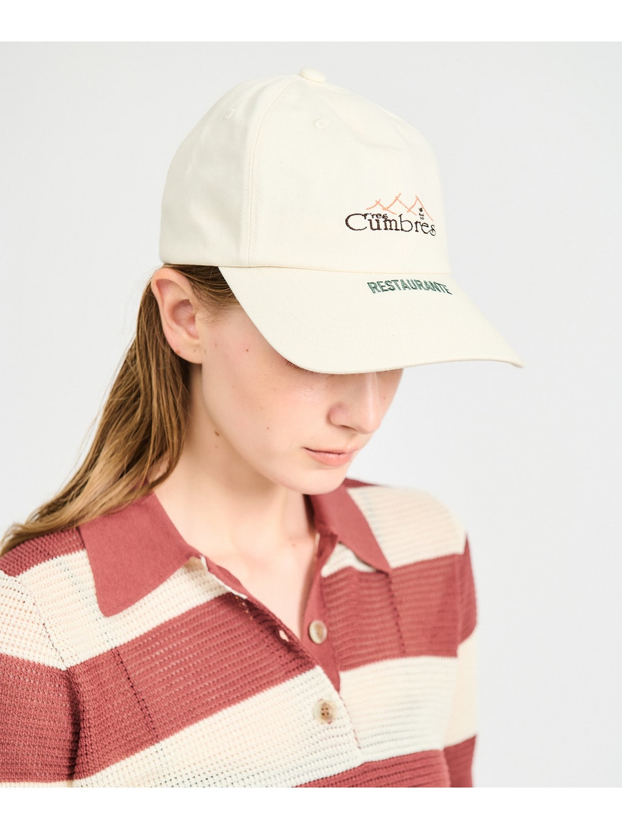 その他 len LY / レトロ キャップ｜ESTNATION ONLINE STORE