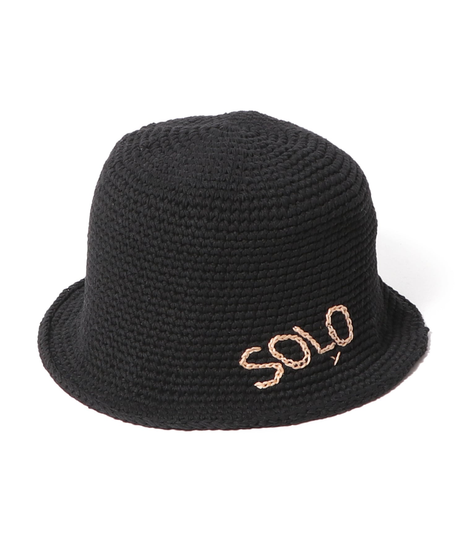 SOLO バケットハット