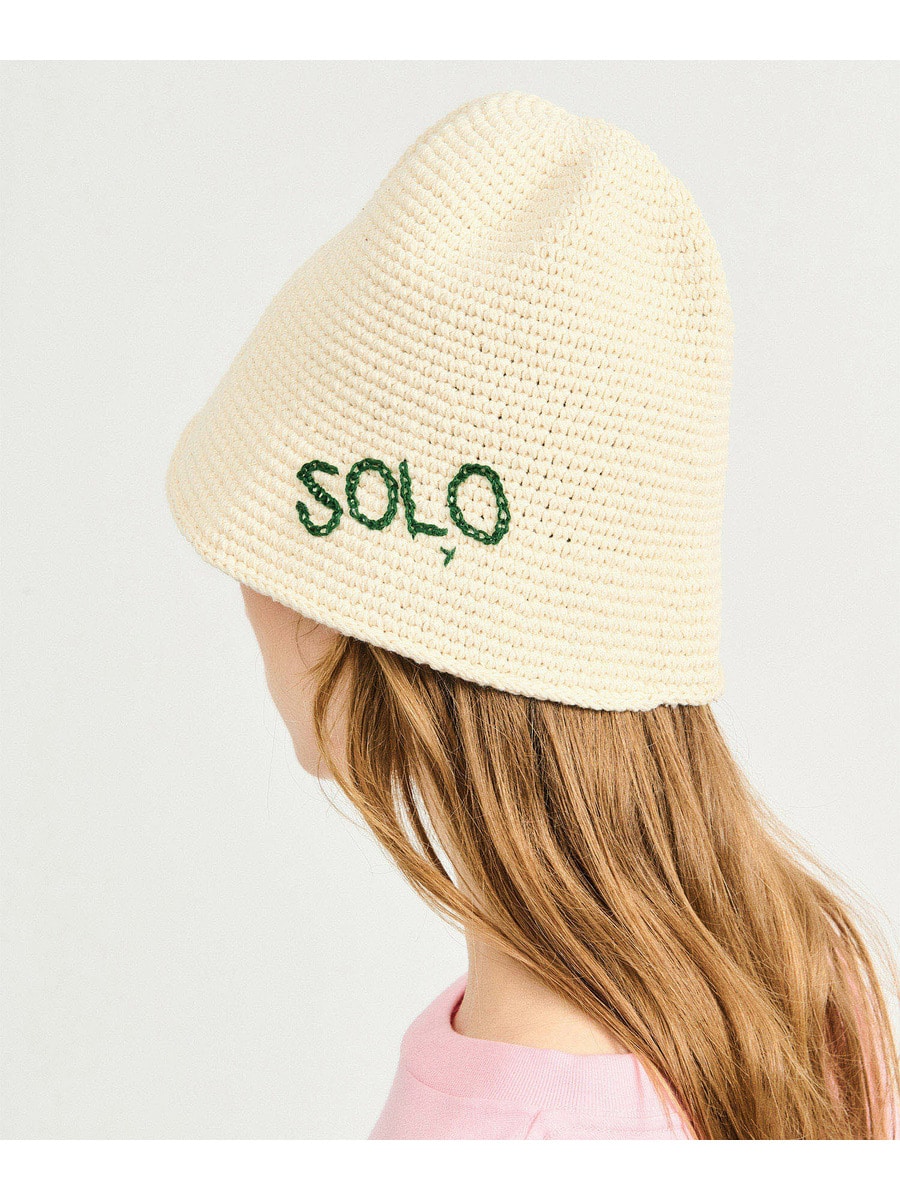 LY / SOLO バケットハット｜ESTNATION ONLINE STORE
